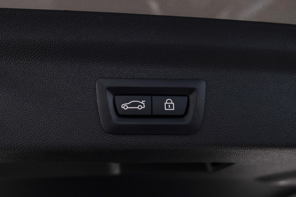 MINI Countryman (JJL67J) met abonnement