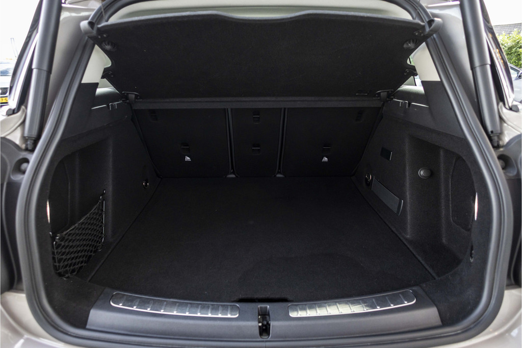 MINI Countryman (JJL67J) met abonnement