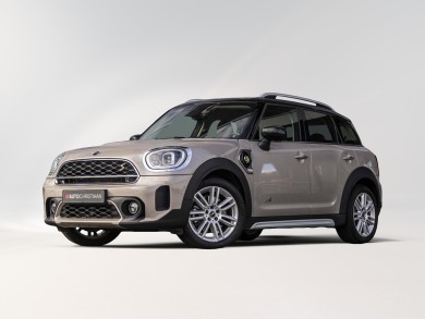 MINI Countryman (JJL67J) met auto abonnement