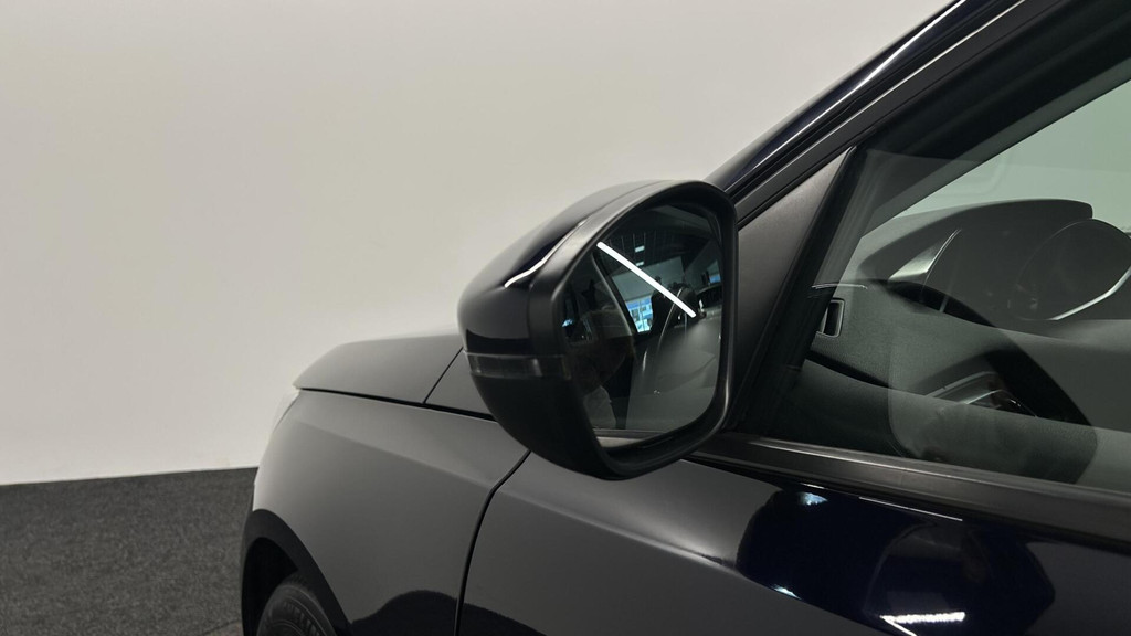 Peugeot 308 (J712RD) met abonnement