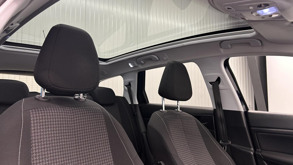 Peugeot 308 (J712RD) met abonnement