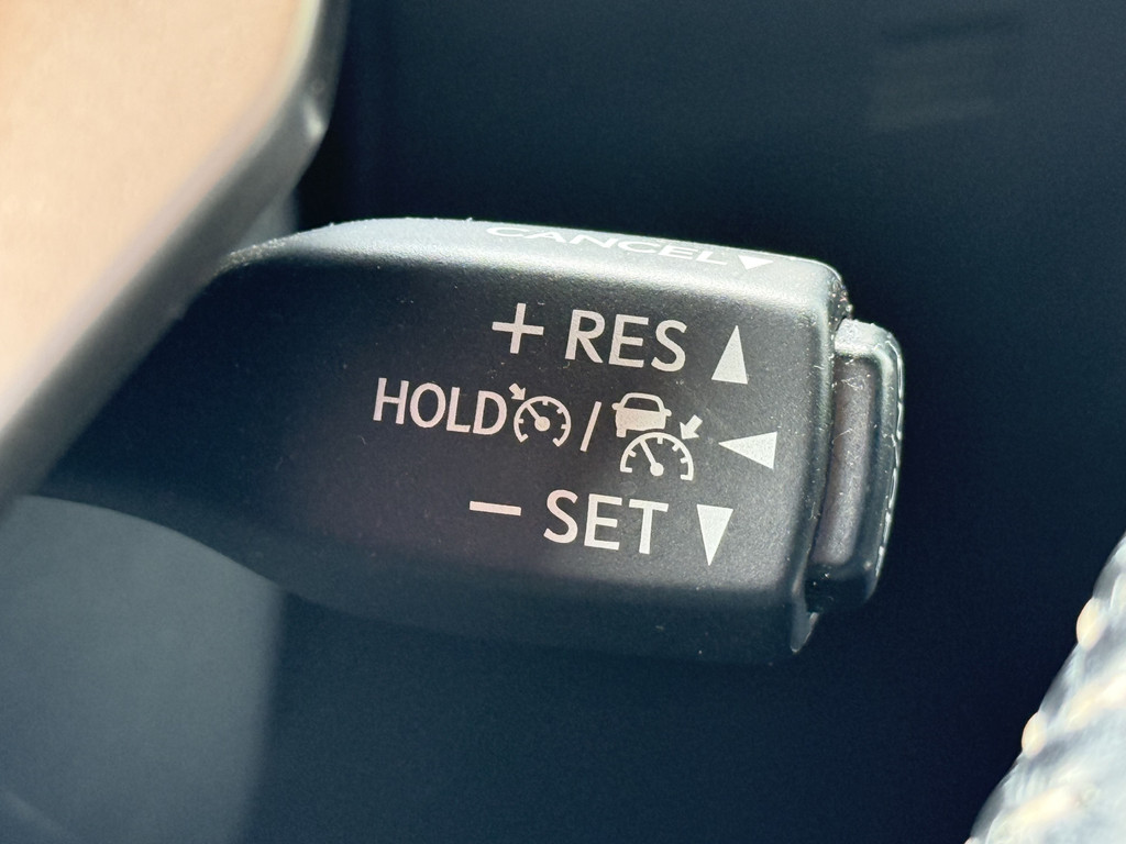 Lexus CT (J534VV) met abonnement