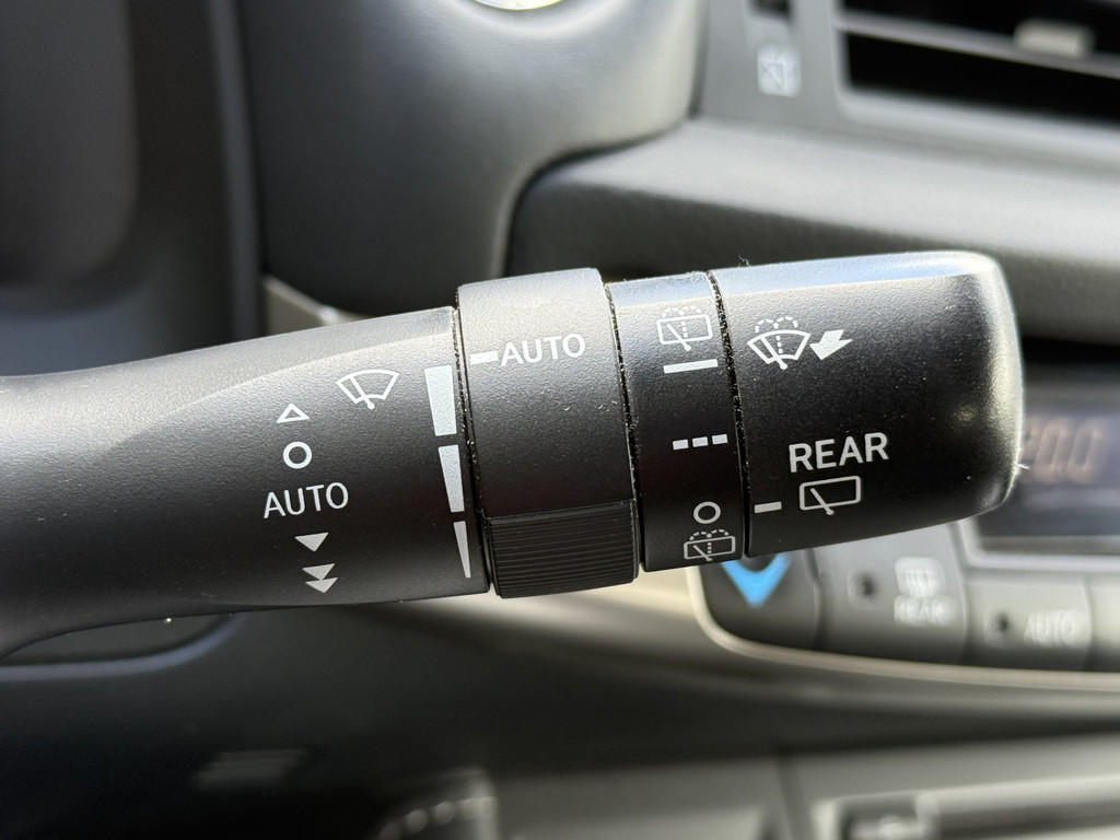 Lexus CT (J534VV) met abonnement