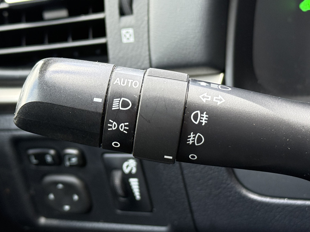 Lexus CT (J534VV) met abonnement