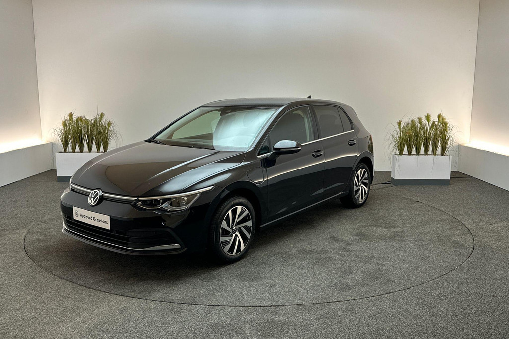 Volkswagen Golf (JHN16V) met abonnement