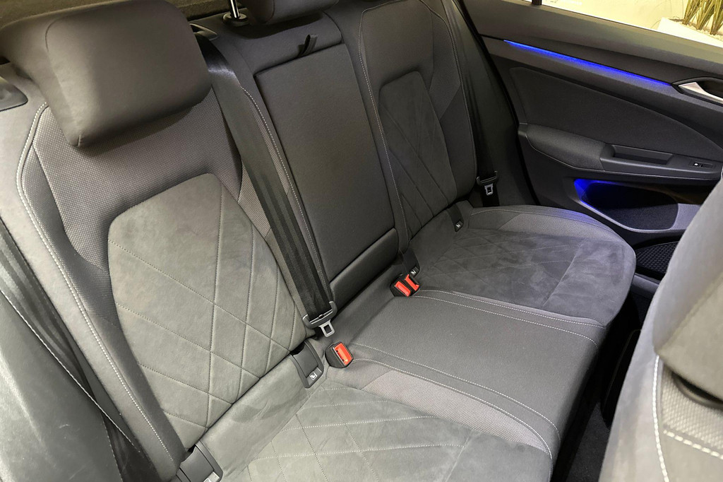 Volkswagen Golf (JHN16V) met abonnement