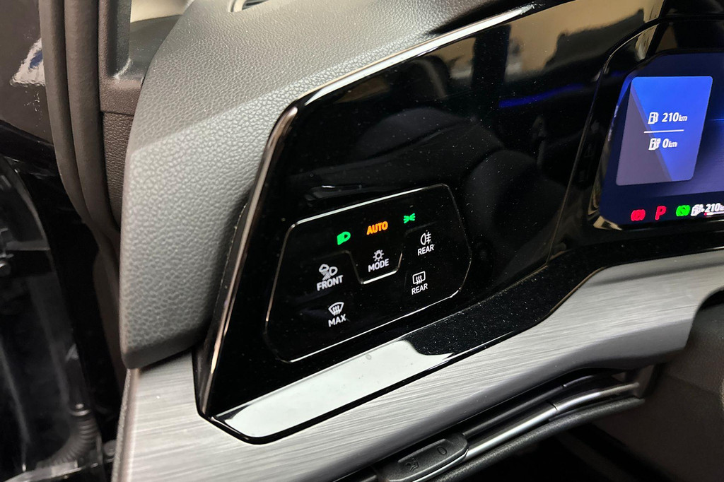 Volkswagen Golf (JHN16V) met abonnement