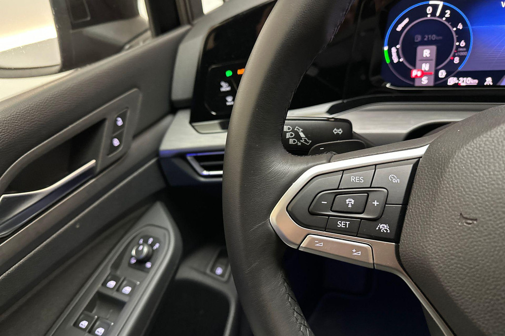 Volkswagen Golf (JHN16V) met abonnement