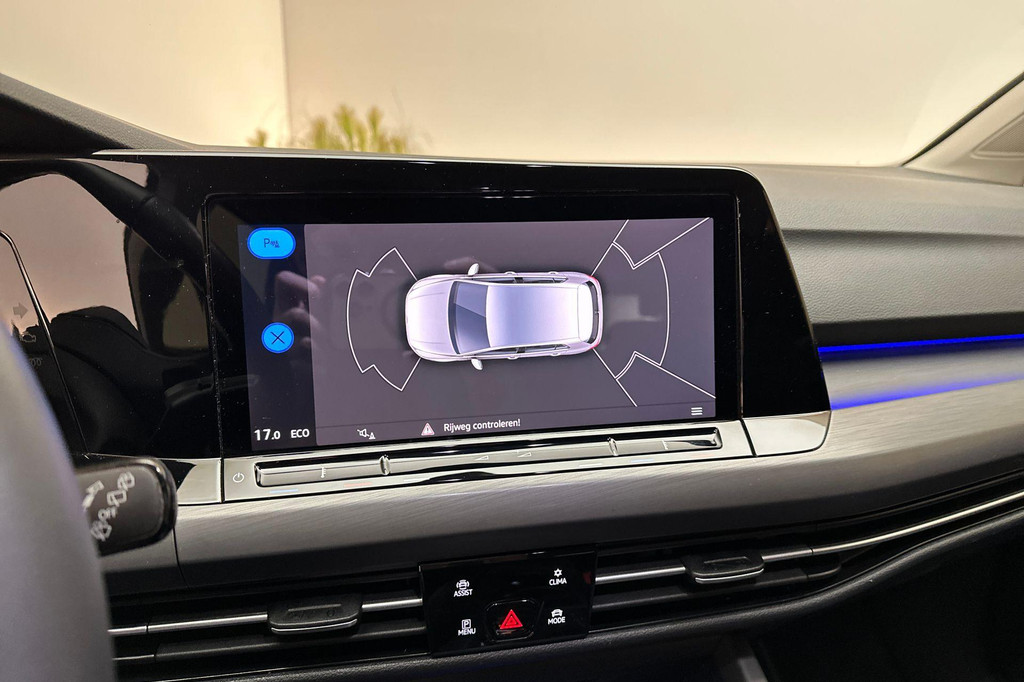 Volkswagen Golf (JHN16V) met abonnement