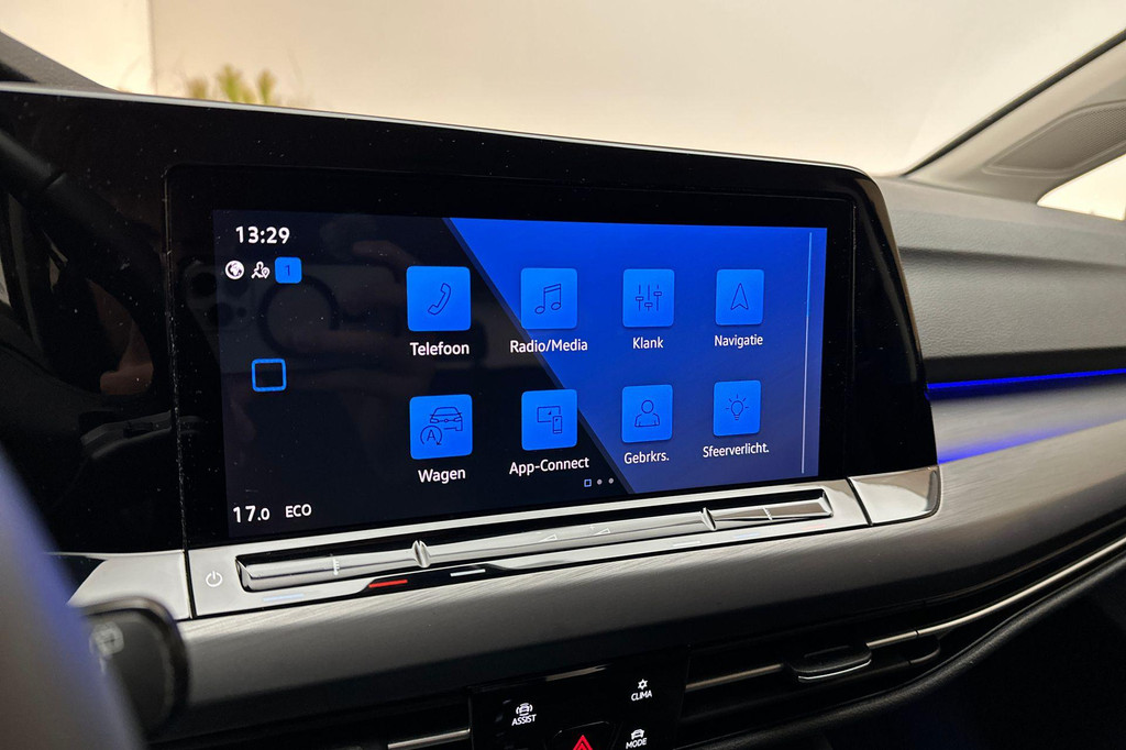 Volkswagen Golf (JHN16V) met abonnement