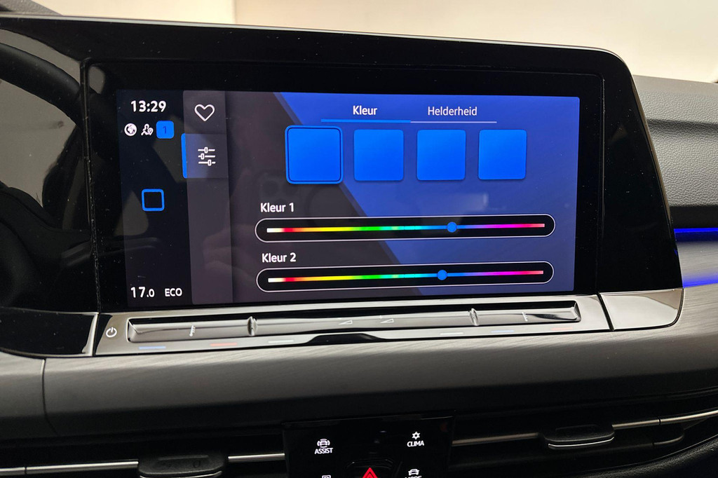 Volkswagen Golf (JHN16V) met abonnement