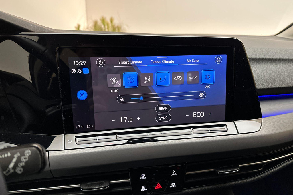 Volkswagen Golf (JHN16V) met abonnement