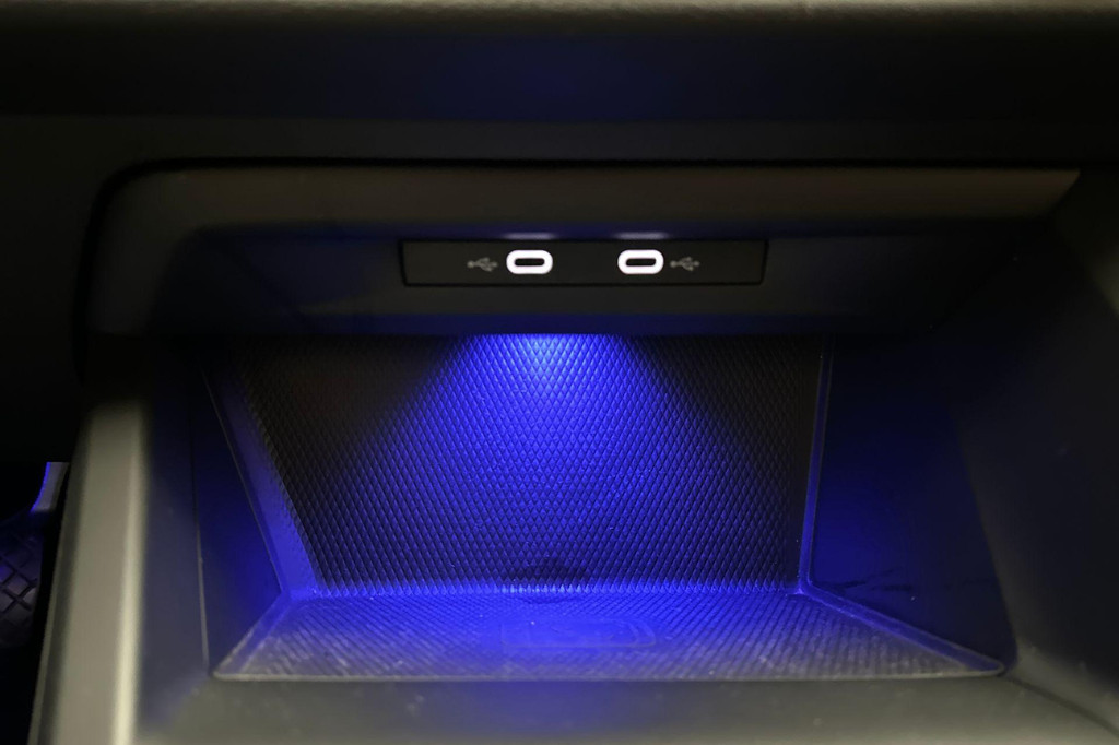 Volkswagen Golf (JHN16V) met abonnement