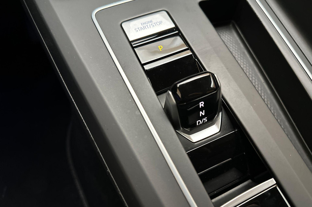 Volkswagen Golf (JHN16V) met abonnement