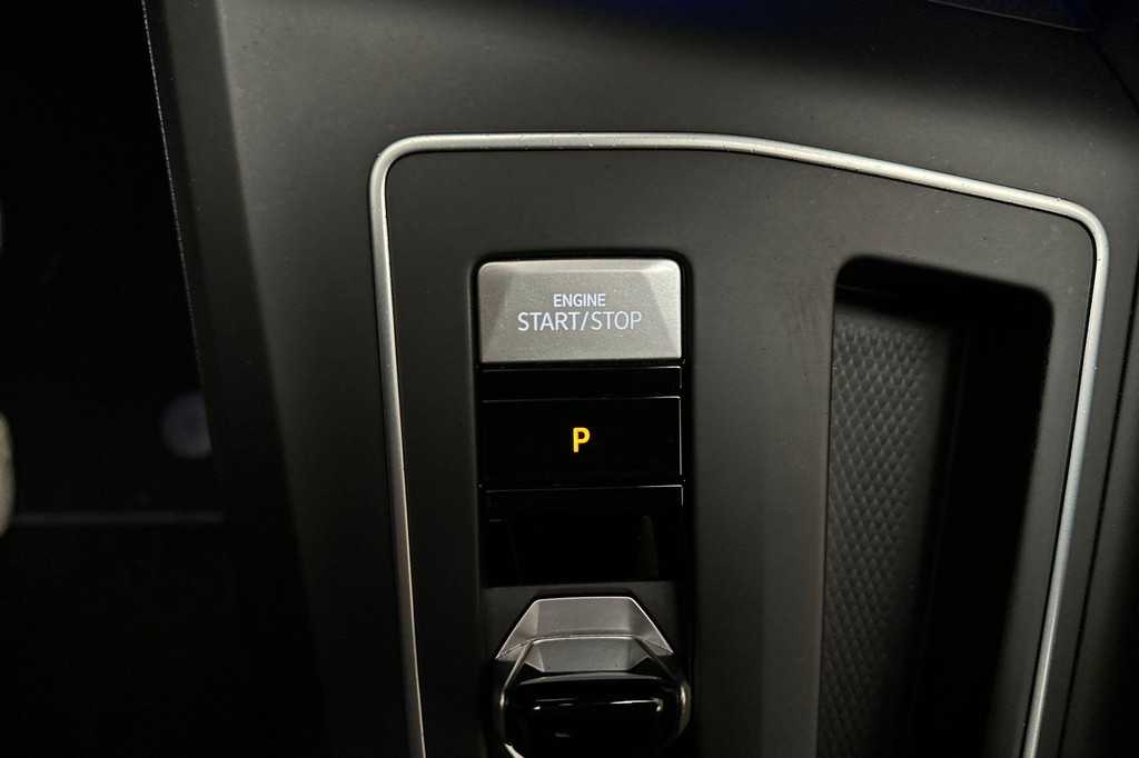 Volkswagen Golf (JHN16V) met abonnement