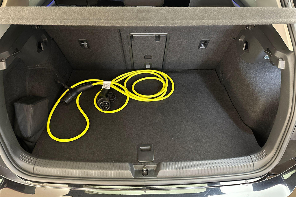 Volkswagen Golf (JHN16V) met abonnement