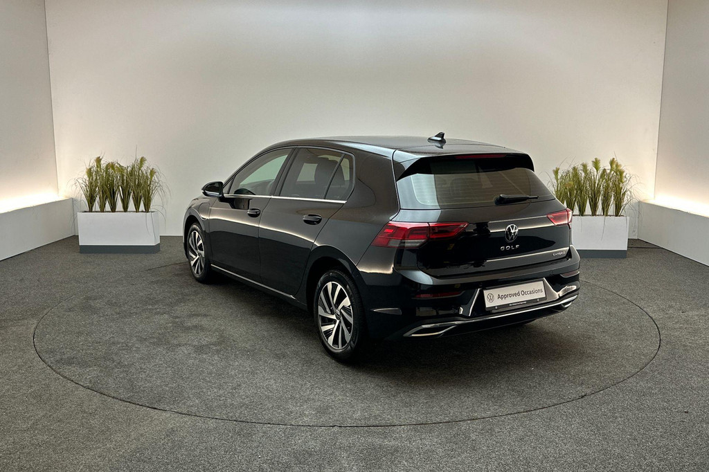 Volkswagen Golf (JHN16V) met abonnement