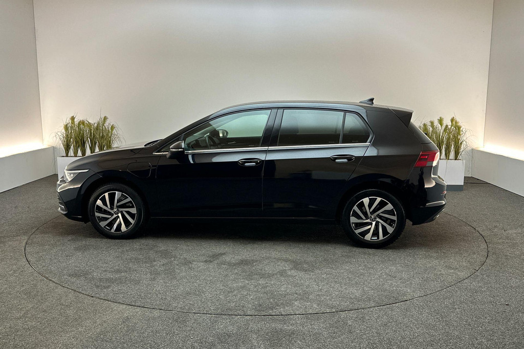 Volkswagen Golf (JHN16V) met abonnement