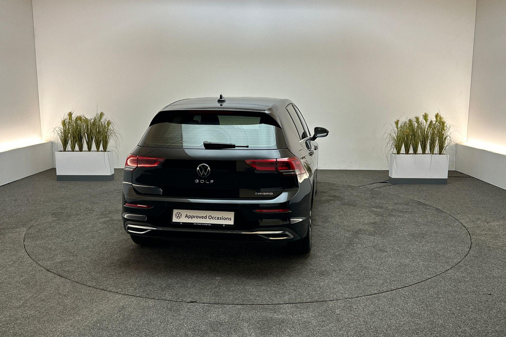 Volkswagen Golf (JHN16V) met abonnement