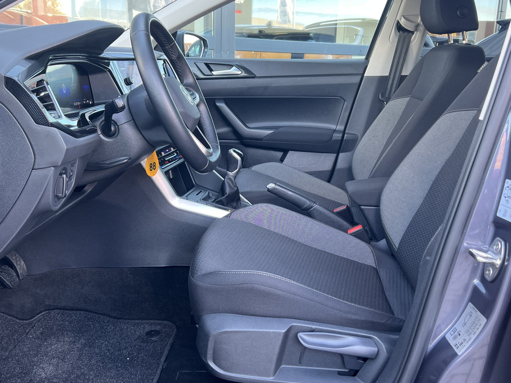 Volkswagen Polo (R850XK) met abonnement