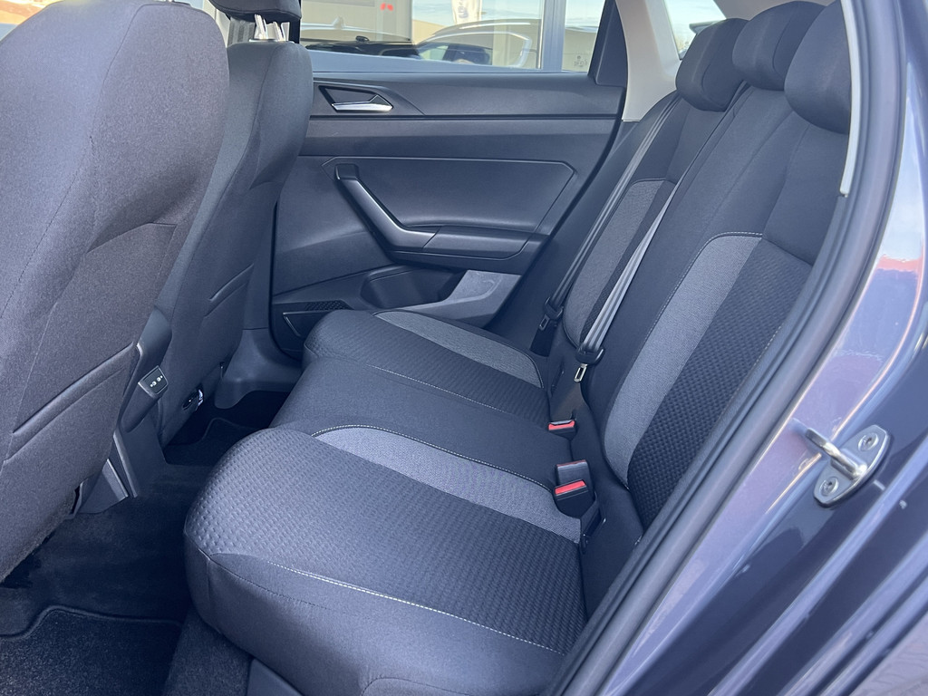 Volkswagen Polo (R850XK) met abonnement