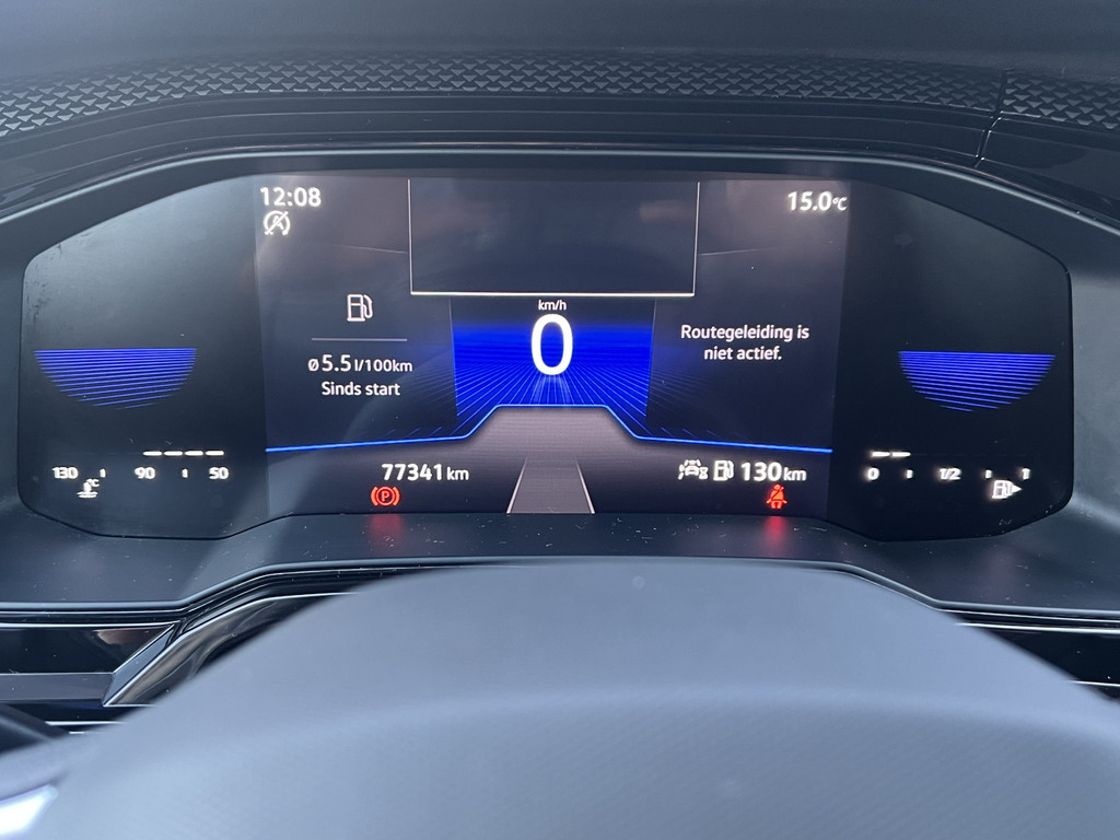 Volkswagen Polo (R850XK) met abonnement