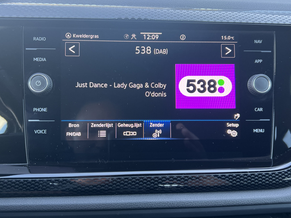 Volkswagen Polo (R850XK) met abonnement