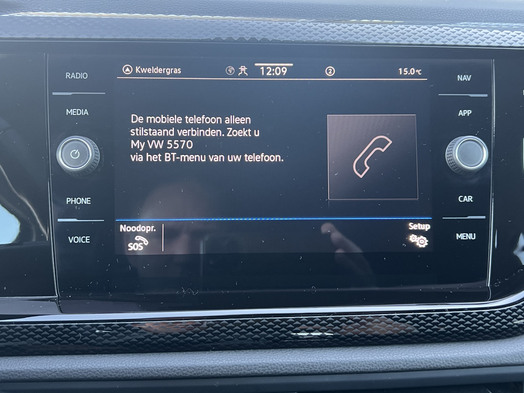 Volkswagen Polo (R850XK) met abonnement