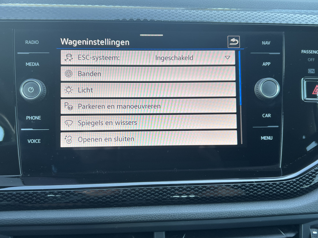Volkswagen Polo (R850XK) met abonnement