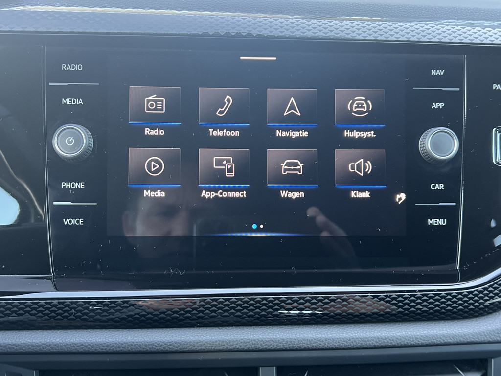 Volkswagen Polo (R850XK) met abonnement