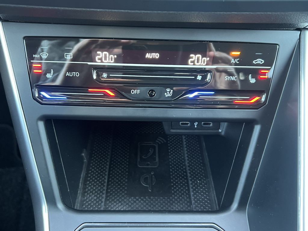 Volkswagen Polo (R850XK) met abonnement