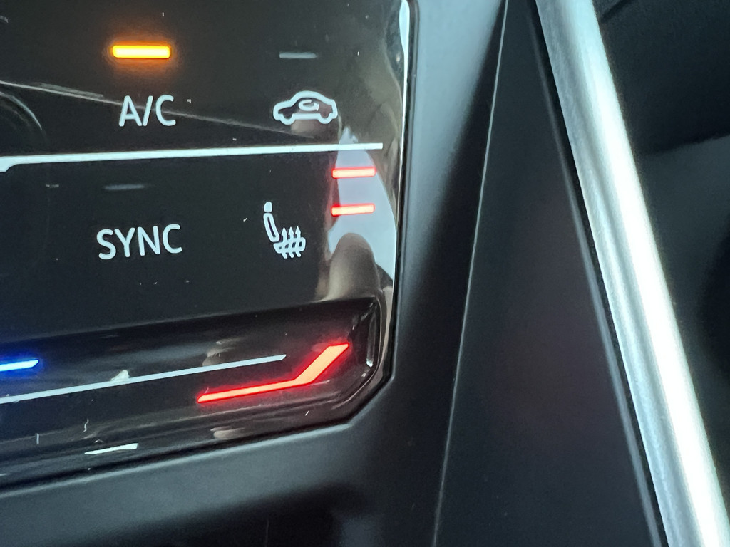 Volkswagen Polo (R850XK) met abonnement