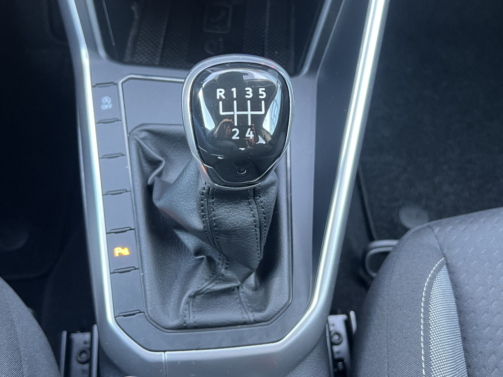 Volkswagen Polo (R850XK) met abonnement