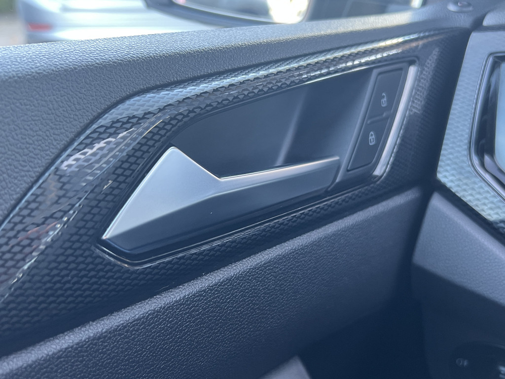 Volkswagen Polo (R850XK) met abonnement