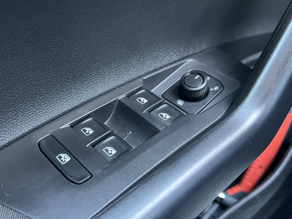 Volkswagen Polo (R850XK) met abonnement