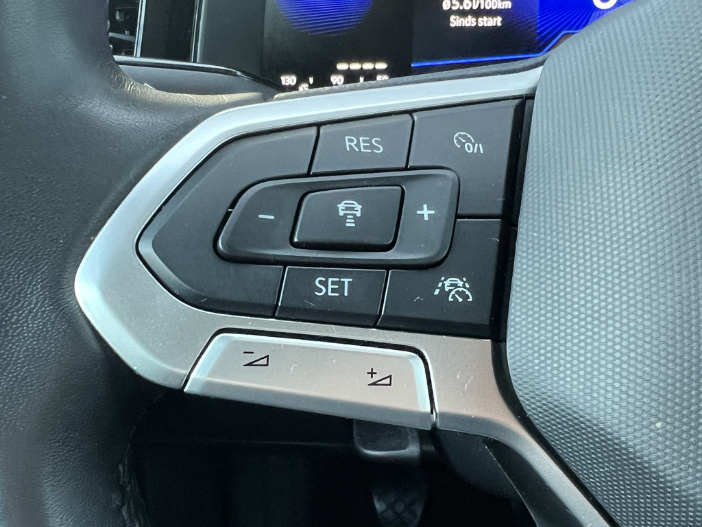 Volkswagen Polo (R850XK) met abonnement