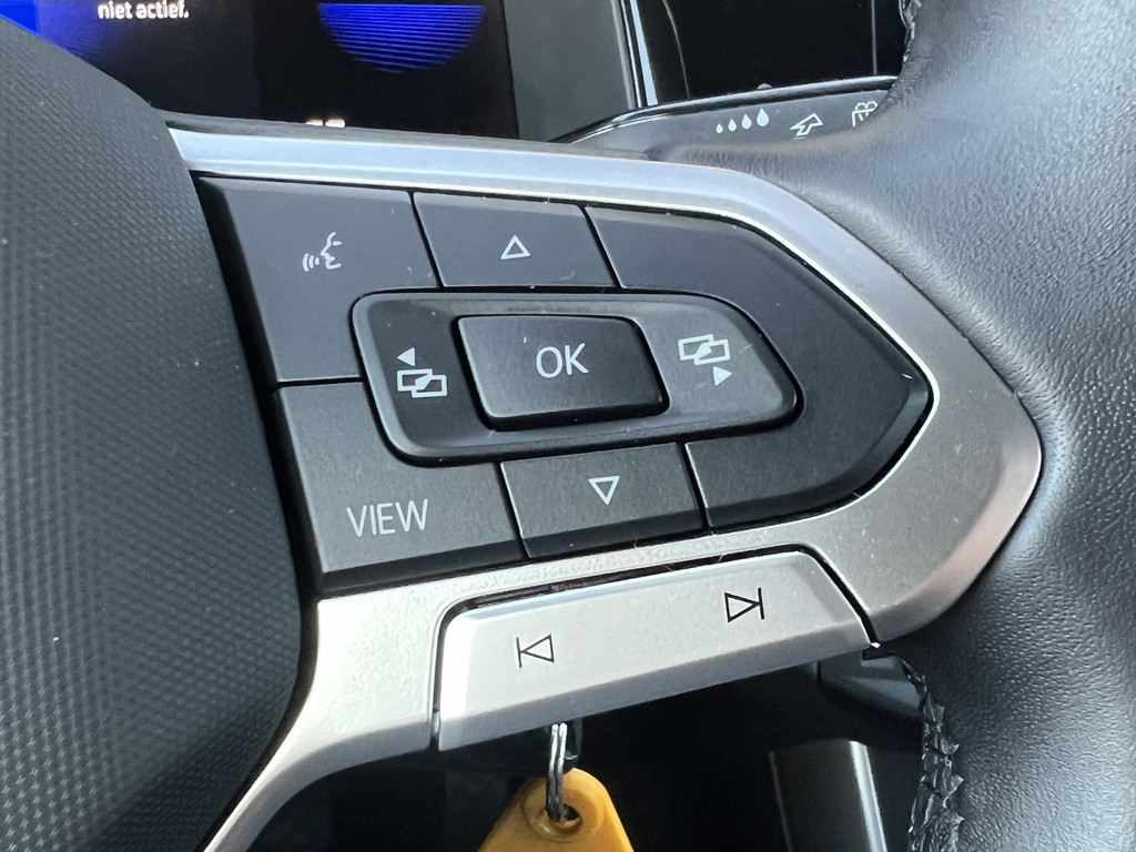 Volkswagen Polo (R850XK) met abonnement