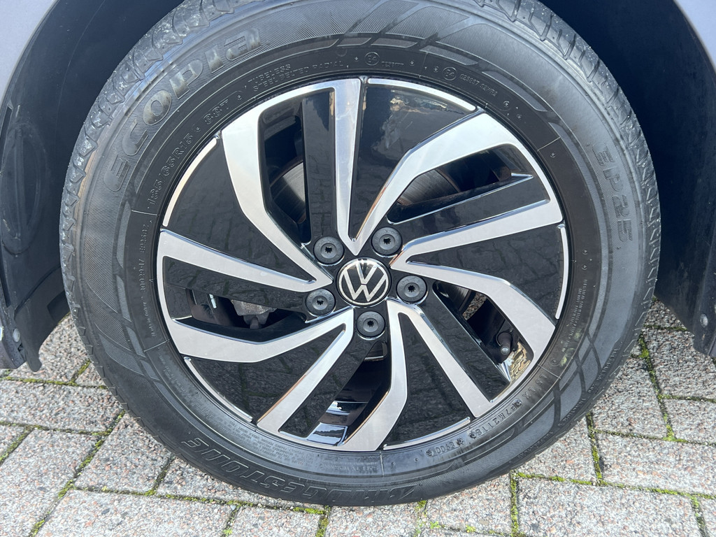 Volkswagen Polo (R850XK) met abonnement