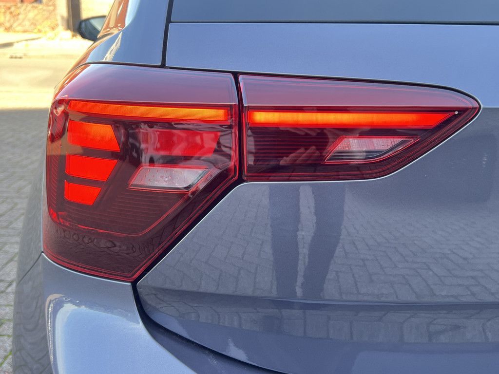 Volkswagen Polo (R850XK) met abonnement