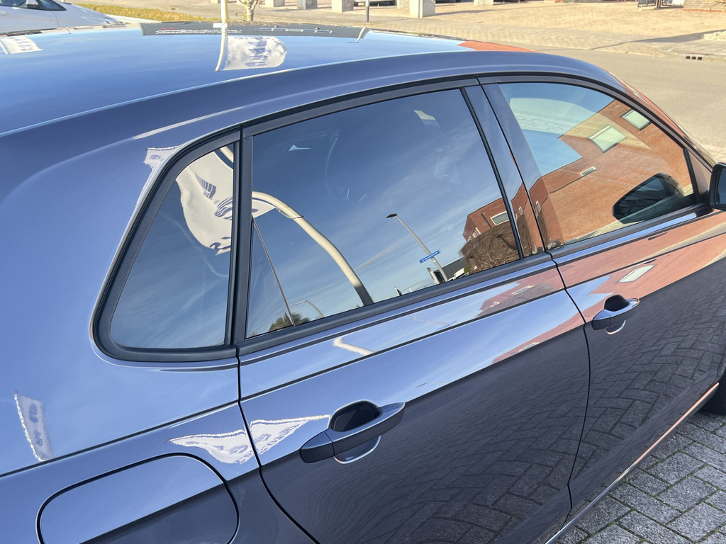 Volkswagen Polo (R850XK) met abonnement