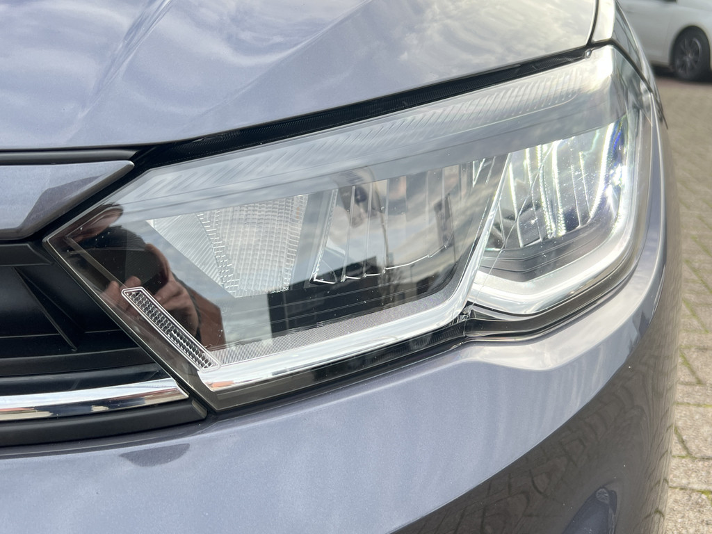 Volkswagen Polo (R850XK) met abonnement