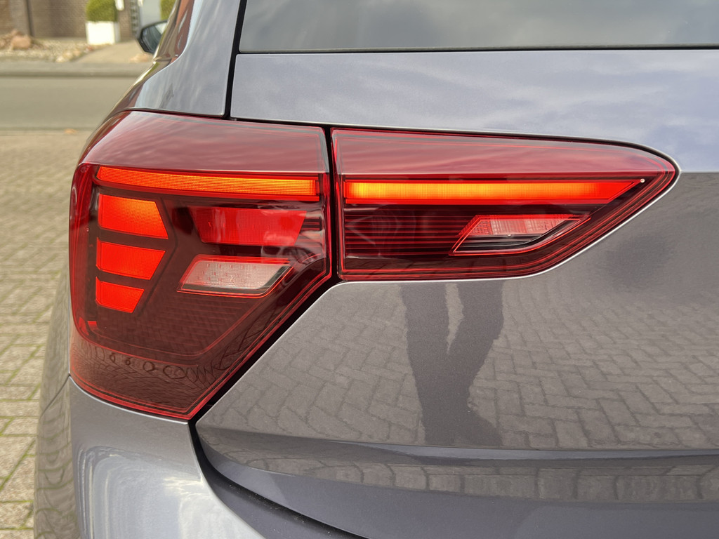 Volkswagen Polo (R850XK) met abonnement