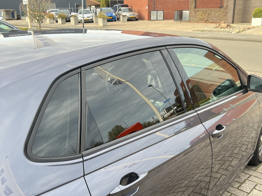 Volkswagen Polo (R850XK) met abonnement