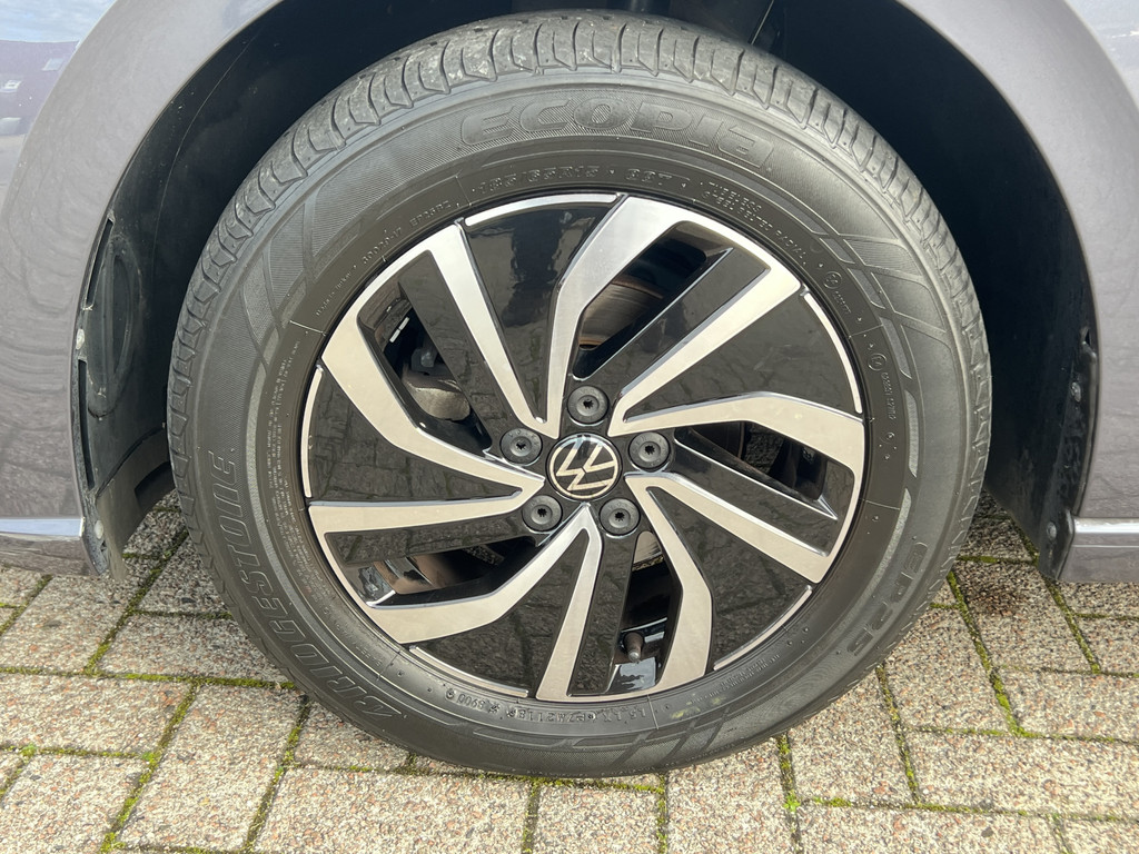 Volkswagen Polo (R850XK) met abonnement