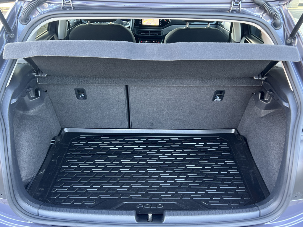 Volkswagen Polo (R850XK) met abonnement