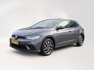Volkswagen Polo (R850XK) met auto abonnement
