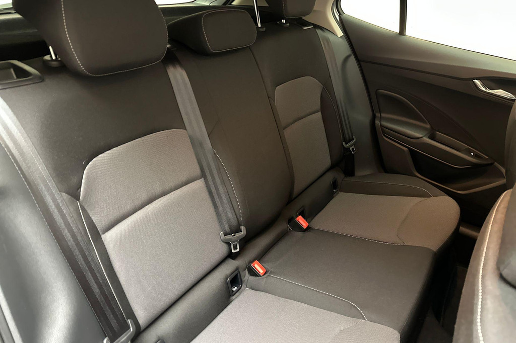 ŠKODA Fabia (GZX86K) met abonnement