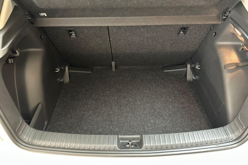 ŠKODA Fabia (GZX86K) met abonnement