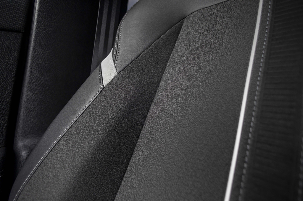 Opel Astra (GGS66X) met abonnement