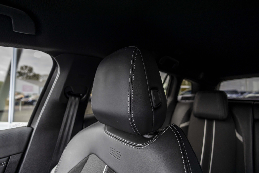 Opel Astra (GGS66X) met abonnement